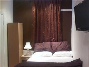 Old Friends Guesthouse Лондон Экстерьер фото